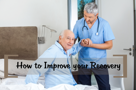 How to Improve your Recovery